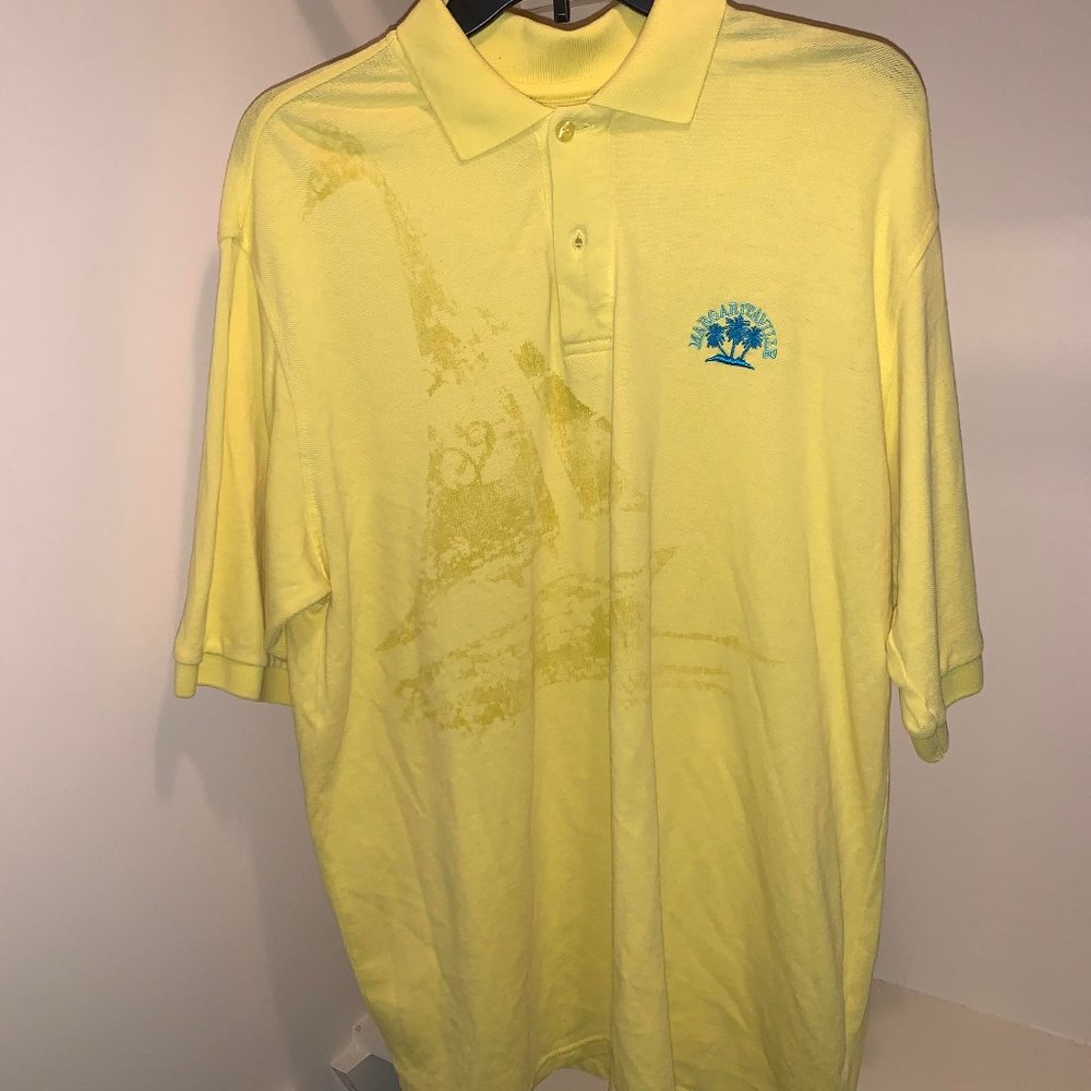 Margaritaville Polo Shirt